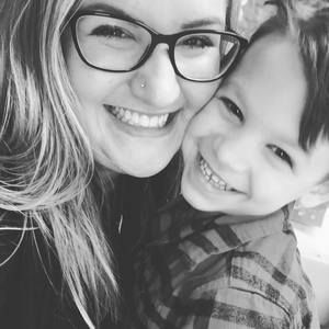 Meet your Posher, Sacha